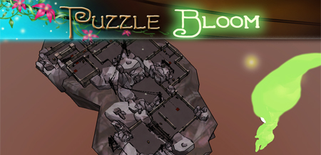 puzzle bloom